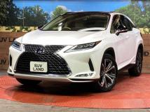 2019 Lexus RX
