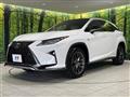 2018 Lexus RX
