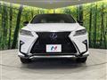 2018 Lexus RX
