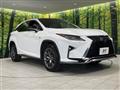 2018 Lexus RX