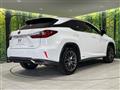 2018 Lexus RX