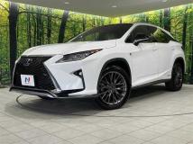 2018 Lexus RX