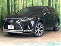 2019 Lexus RX