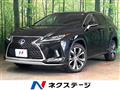 2019 Lexus RX