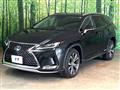 2019 Lexus RX