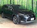 2019 Lexus RX