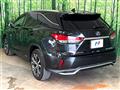 2019 Lexus RX
