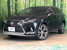 2019 Lexus RX