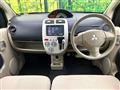 2010 Mitsubishi eK Wagon