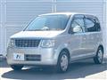 2012 Mitsubishi eK Wagon