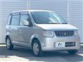 2012 Mitsubishi eK Wagon