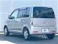 2012 Mitsubishi eK Wagon