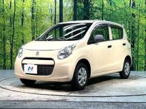 2012 Suzuki Alto