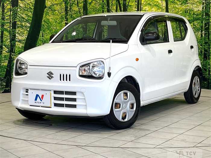 2015 Suzuki Alto