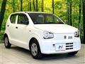2015 Suzuki Alto