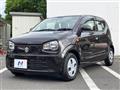 2020 Suzuki Alto