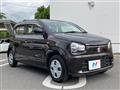 2020 Suzuki Alto