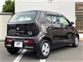 2020 Suzuki Alto