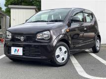 2020 Suzuki Alto