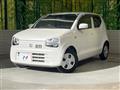 2021 Suzuki Alto