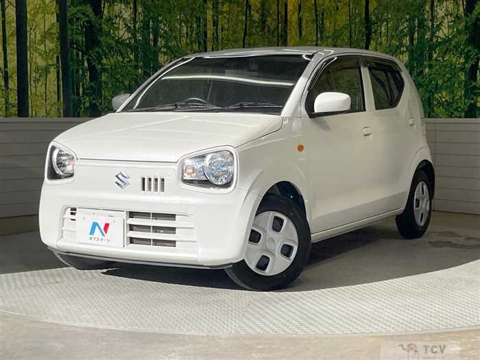 2021 Suzuki Alto