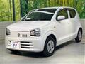 2021 Suzuki Alto