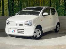 2021 Suzuki Alto
