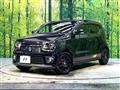 2017 Suzuki Alto Works