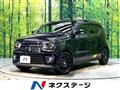 2017 Suzuki Alto Works