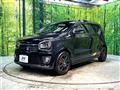 2017 Suzuki Alto Works