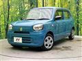 2022 Suzuki Alto