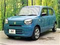 2022 Suzuki Alto