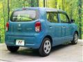 2022 Suzuki Alto
