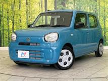 2023 Suzuki Alto