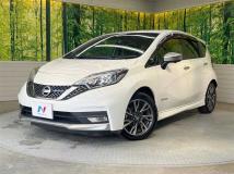 2019 Nissan Note