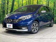 2020 Nissan Note