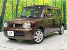2010 Suzuki Lapin