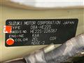 2012 Suzuki Lapin