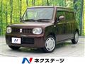 2012 Suzuki Lapin