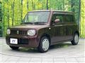 2012 Suzuki Lapin