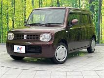 2012 Suzuki Lapin