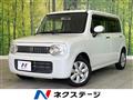 2012 Suzuki Lapin