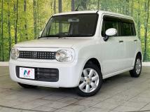 2012 Suzuki Lapin
