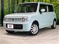 2013 Suzuki Lapin