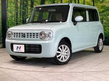 2013 Suzuki Lapin