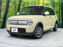 2017 Suzuki Lapin