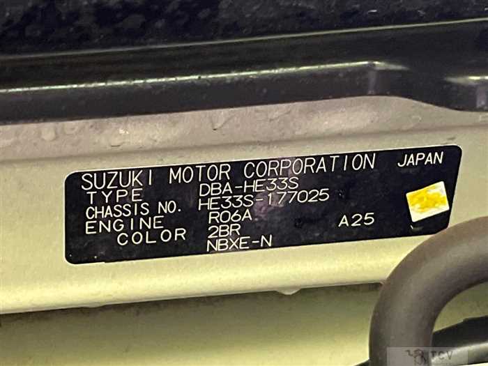 2018 Suzuki Lapin