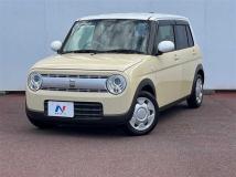 2017 Suzuki Lapin
