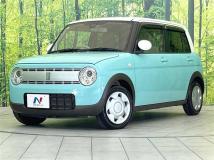 2018 Suzuki Lapin