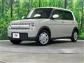 2019 Suzuki Lapin
